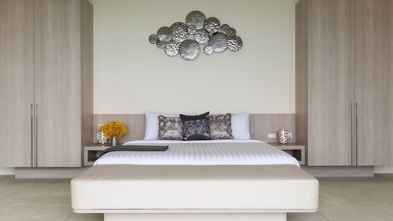 Photo of Bedroom in Na Thon