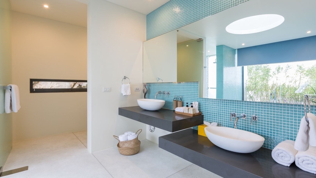 Photo of Bathroom in Na Thon