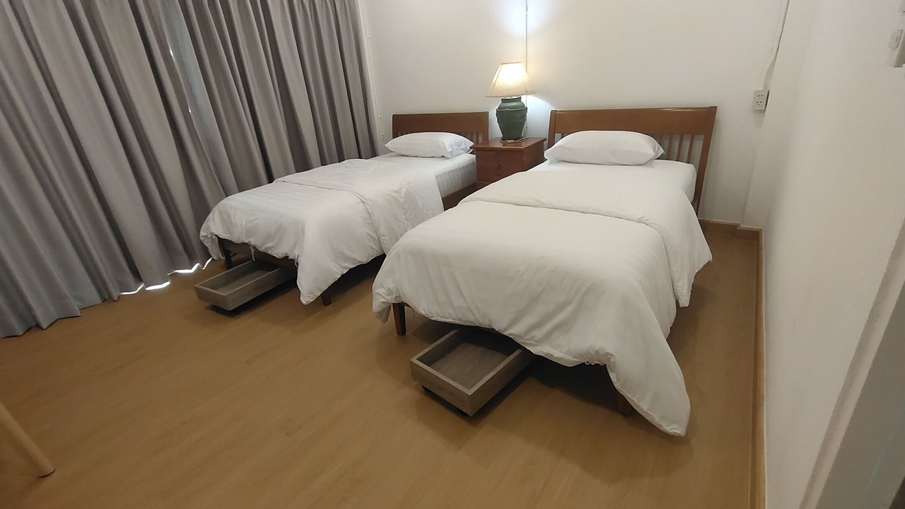 Photo of Bedroom in Bang Chak