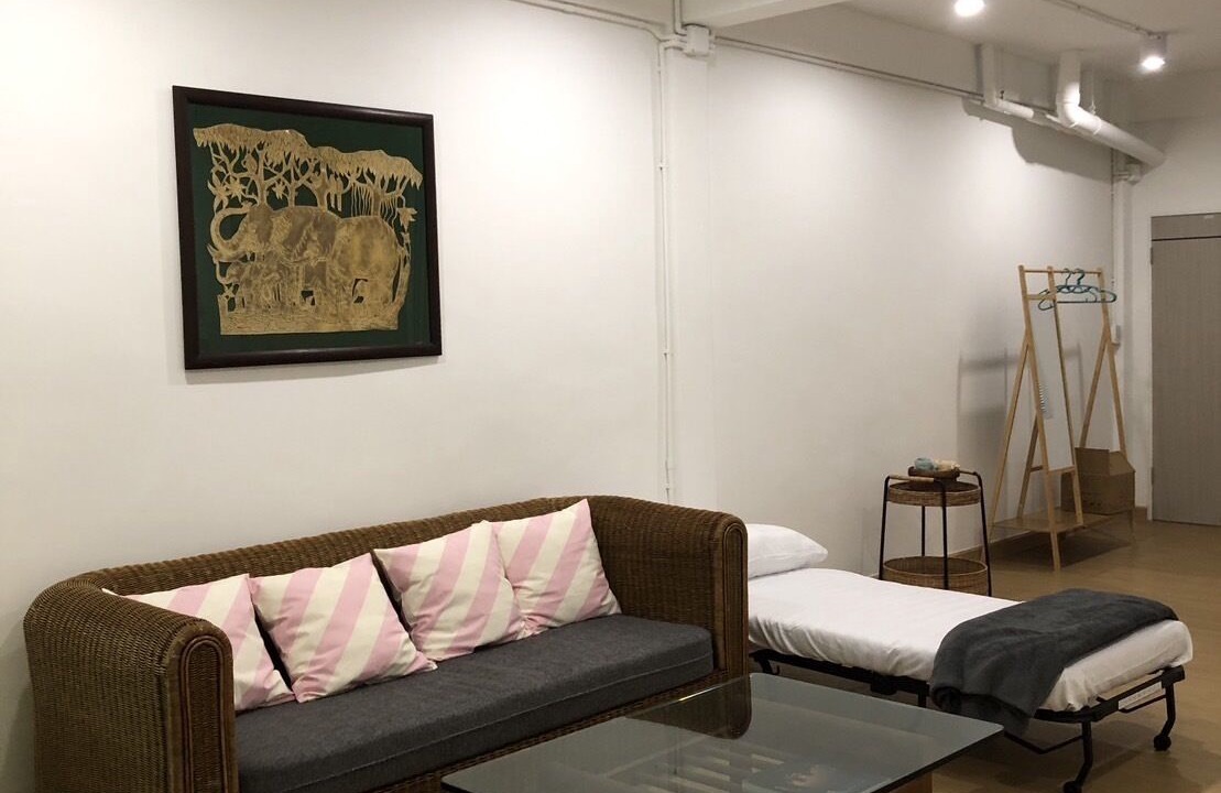 Photo of Livingroom in Bang Chak