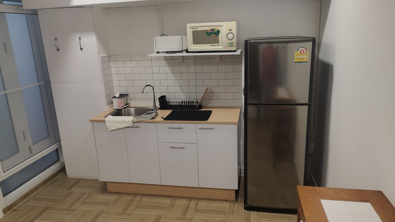 Photo of Kitchen in Bang Chak