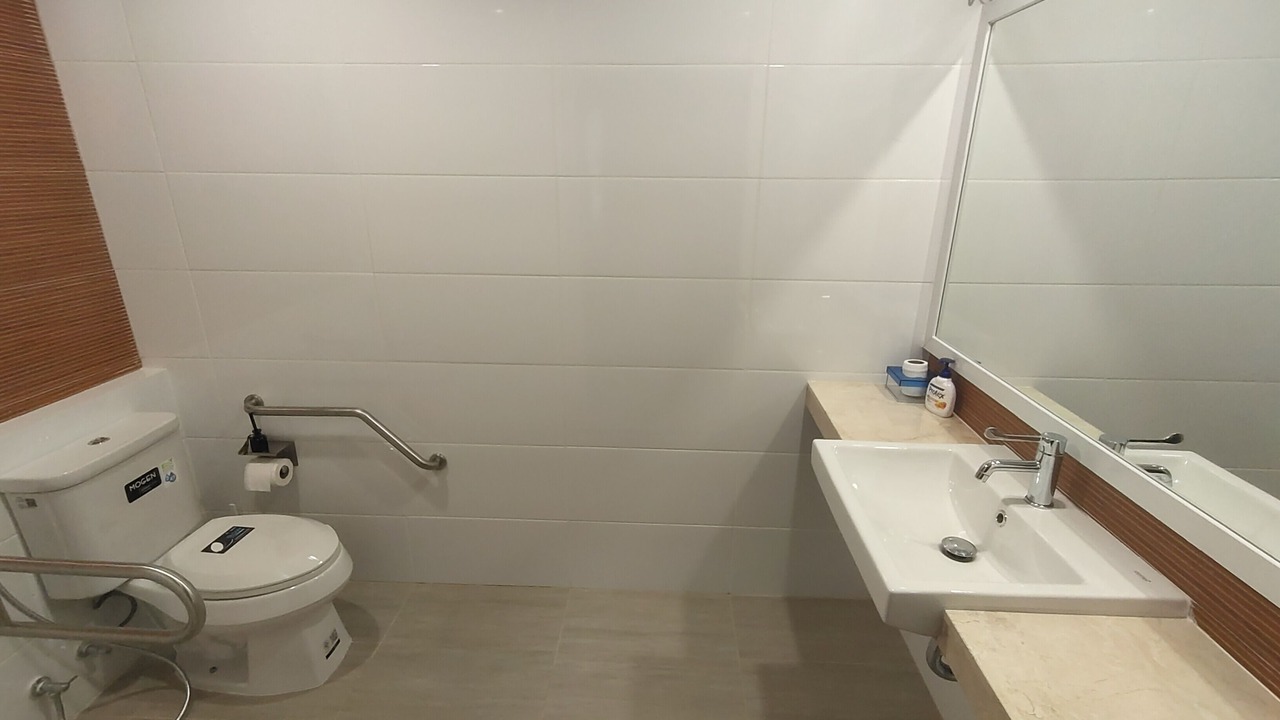 Photo of Bathroom in Bang Chak