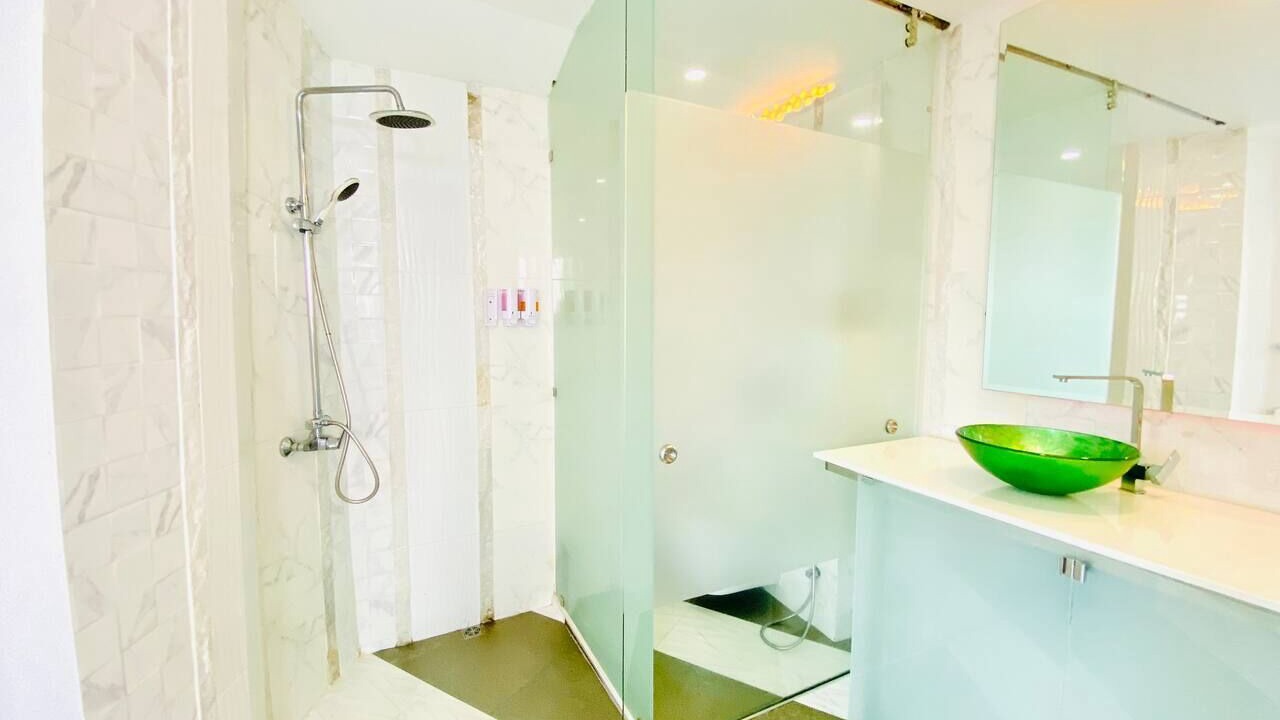 Photo of Bathroom in Lamai
