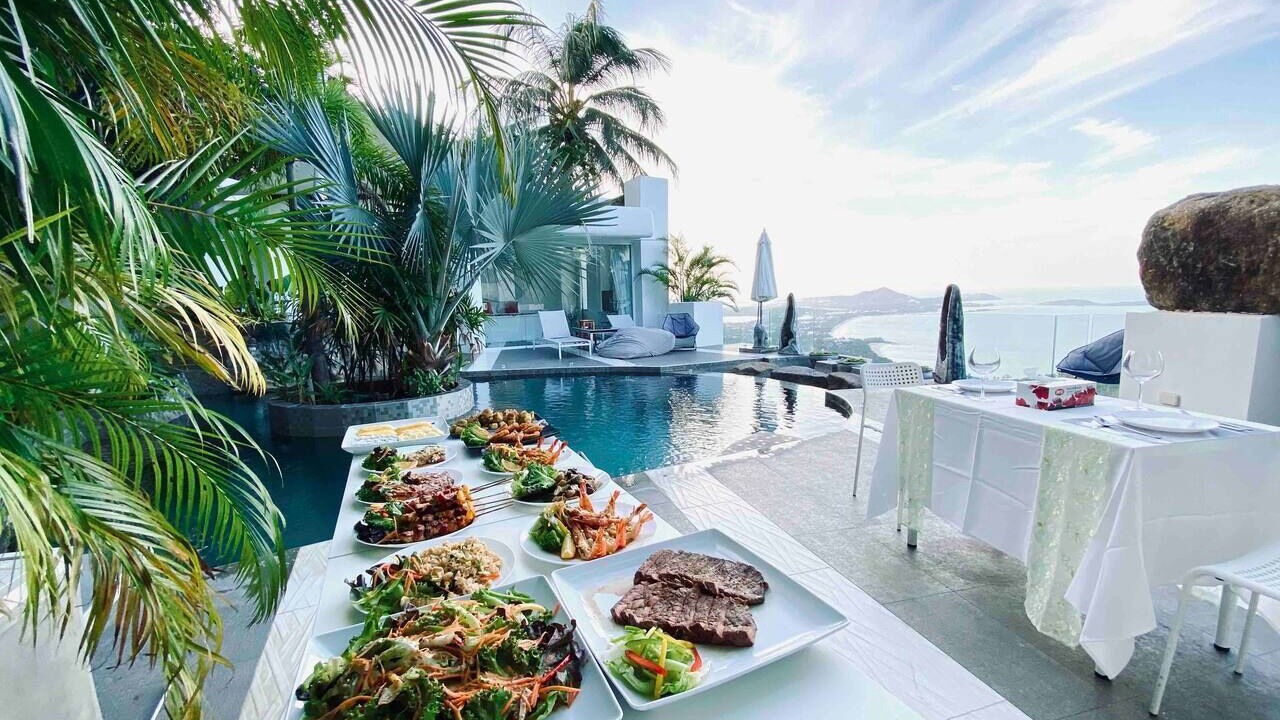 Photo of Outdoor in Lamai