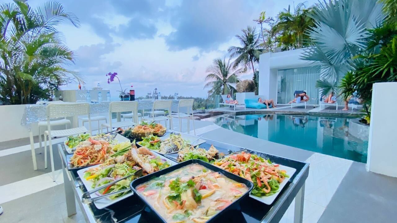 Photo of Outdoor in Lamai