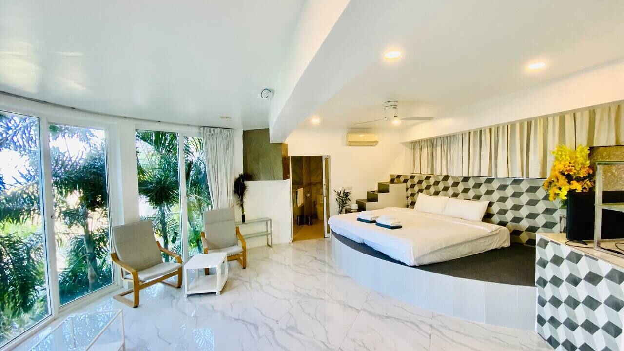 Photo of Bedroom in Bophut