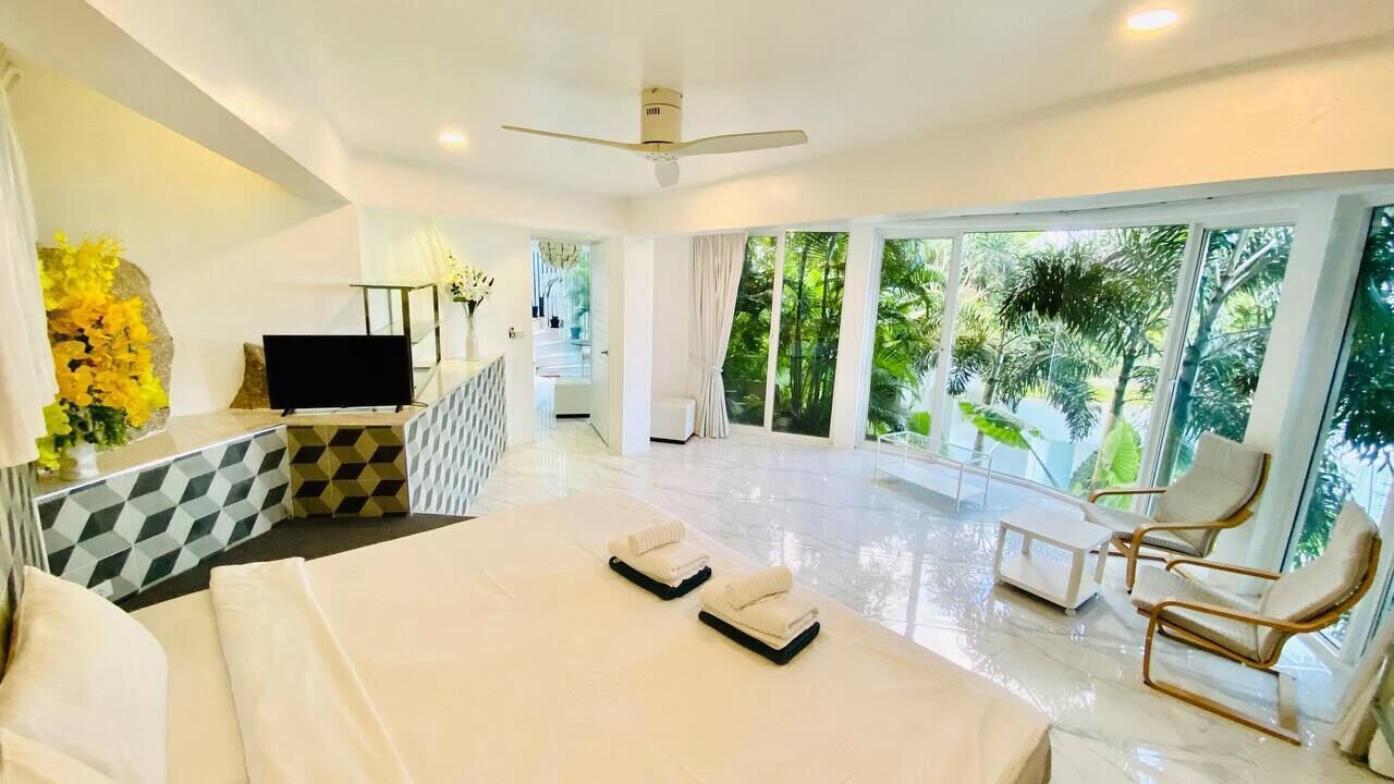 Photo of Bedroom in Bophut