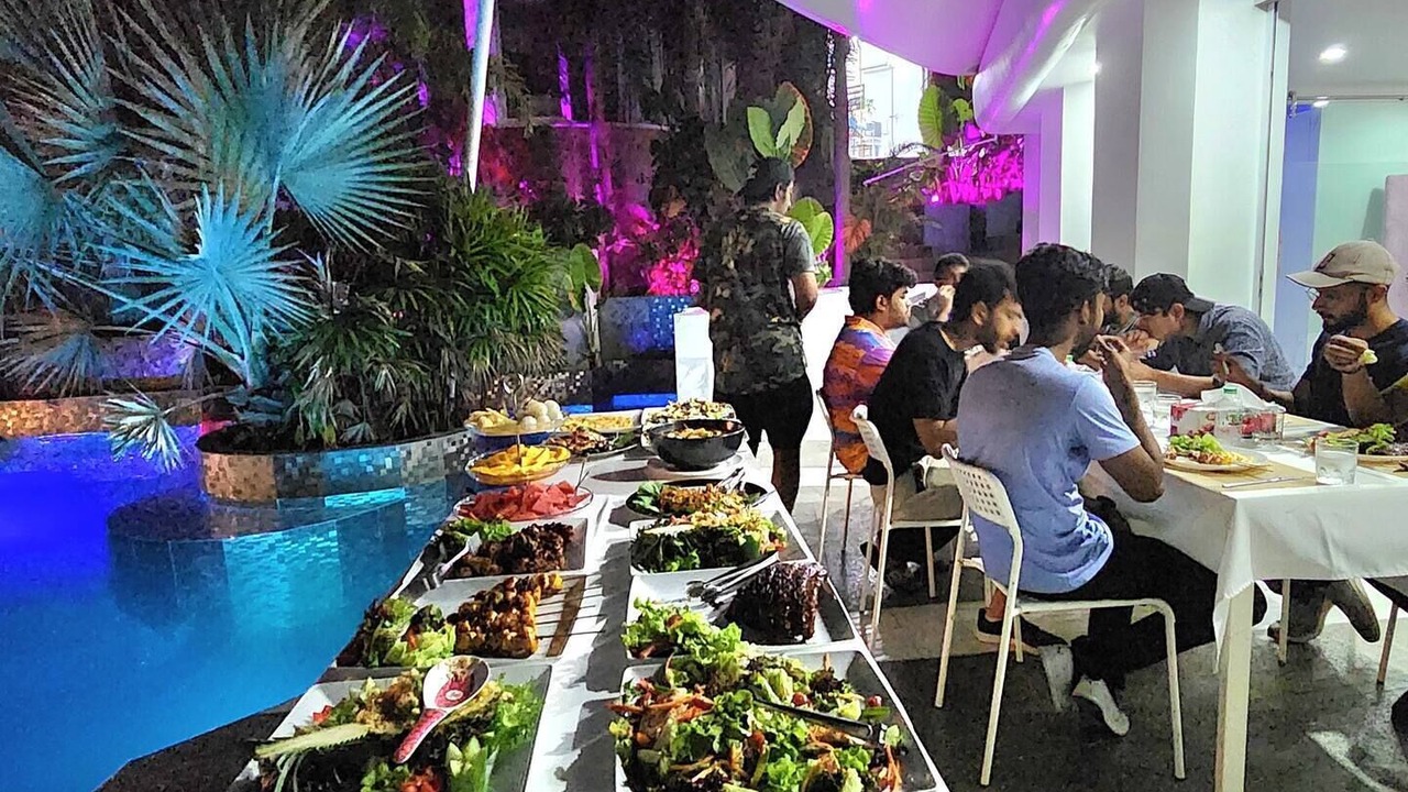 Photo of Outdoor in Lamai