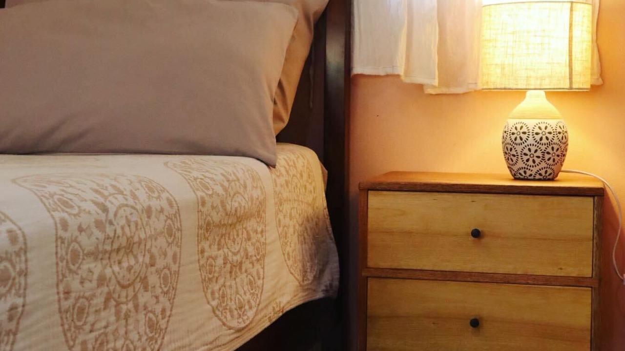 Photo of Bedroom in Chumphon