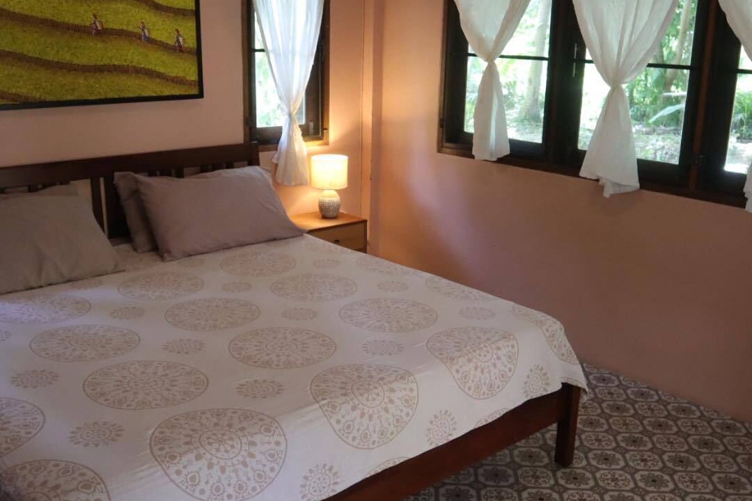 Photo of Bedroom in Chumphon
