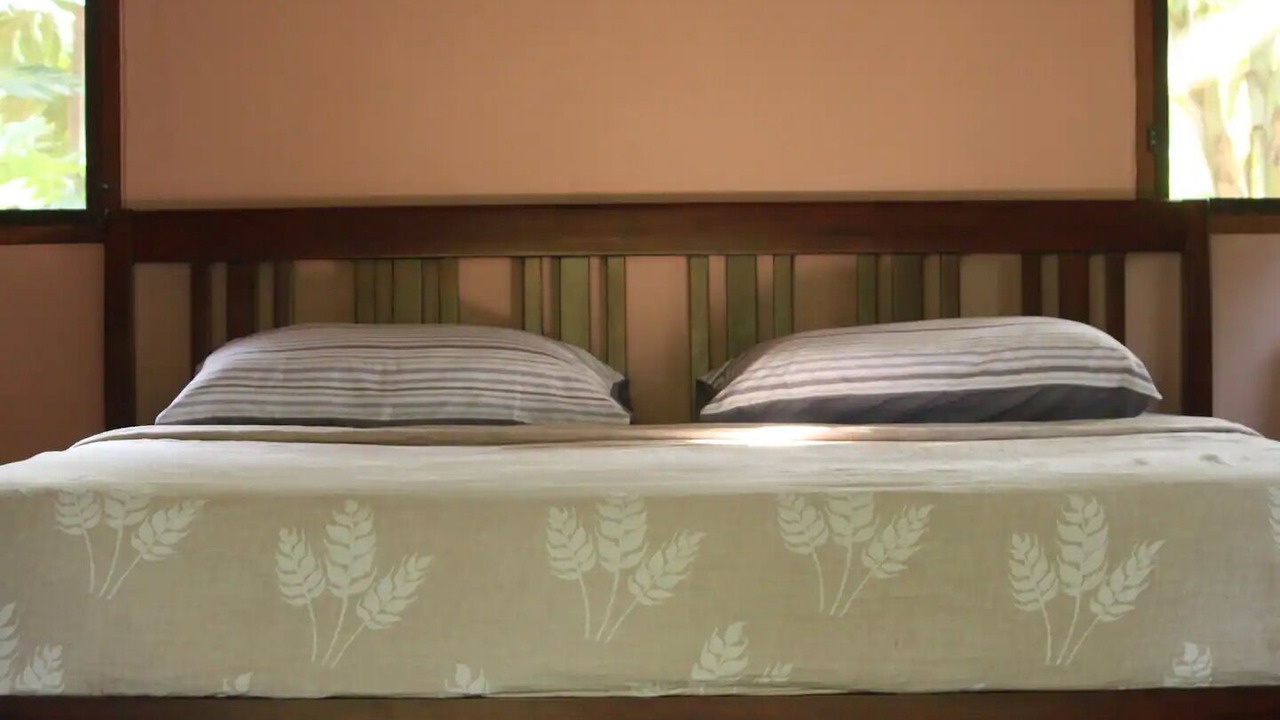 Photo of Bedroom in Chumphon