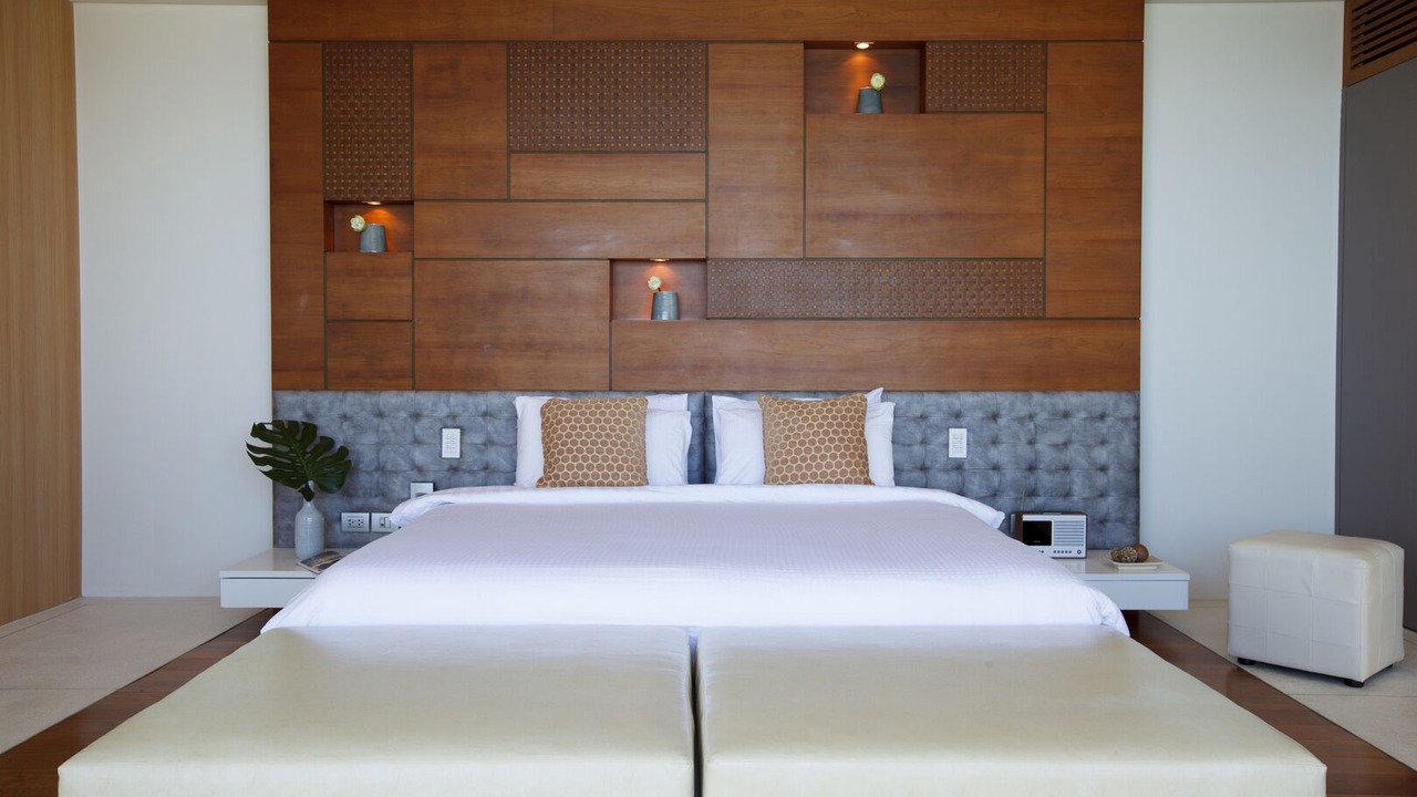 Photo of Bedroom in Koh Samui