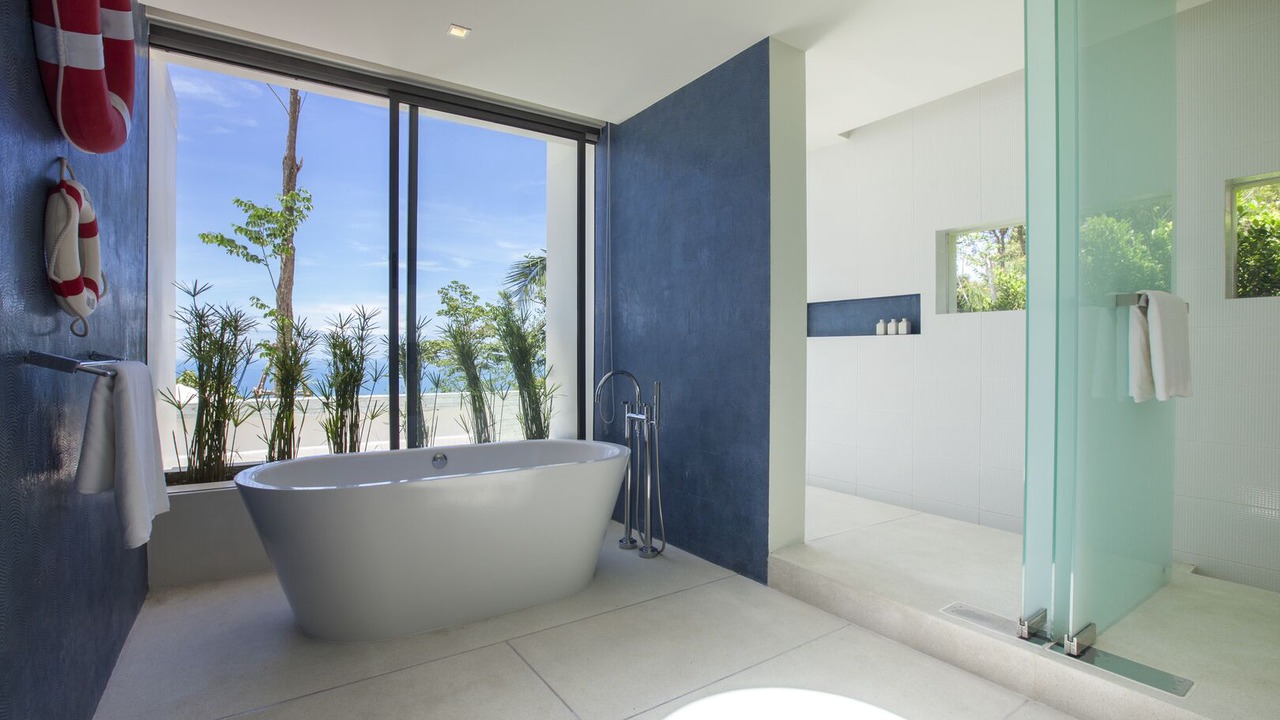 Photo of Bathroom in Na Thon