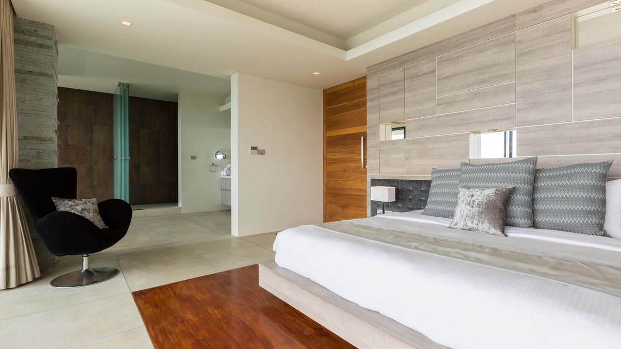 Photo of Bedroom in Na Thon