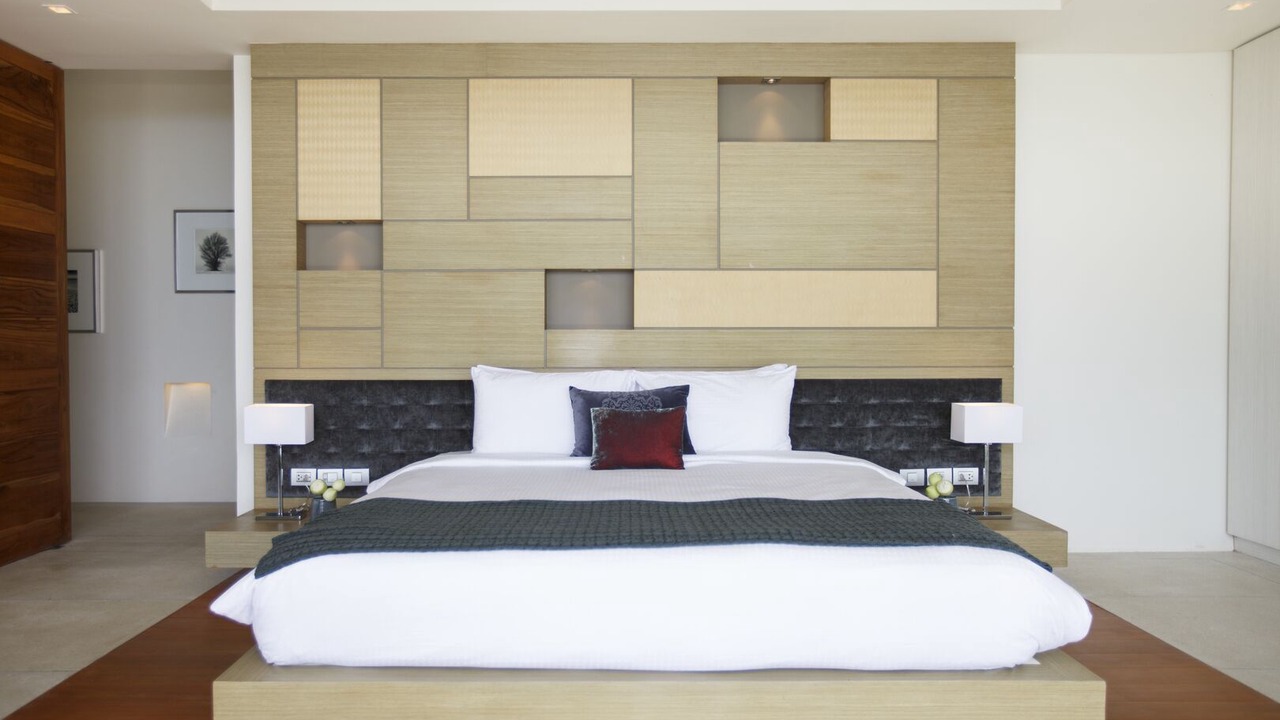Photo of Bedroom in Na Thon