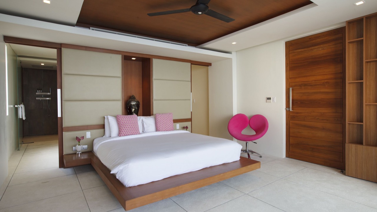 Photo of Bedroom in Na Thon