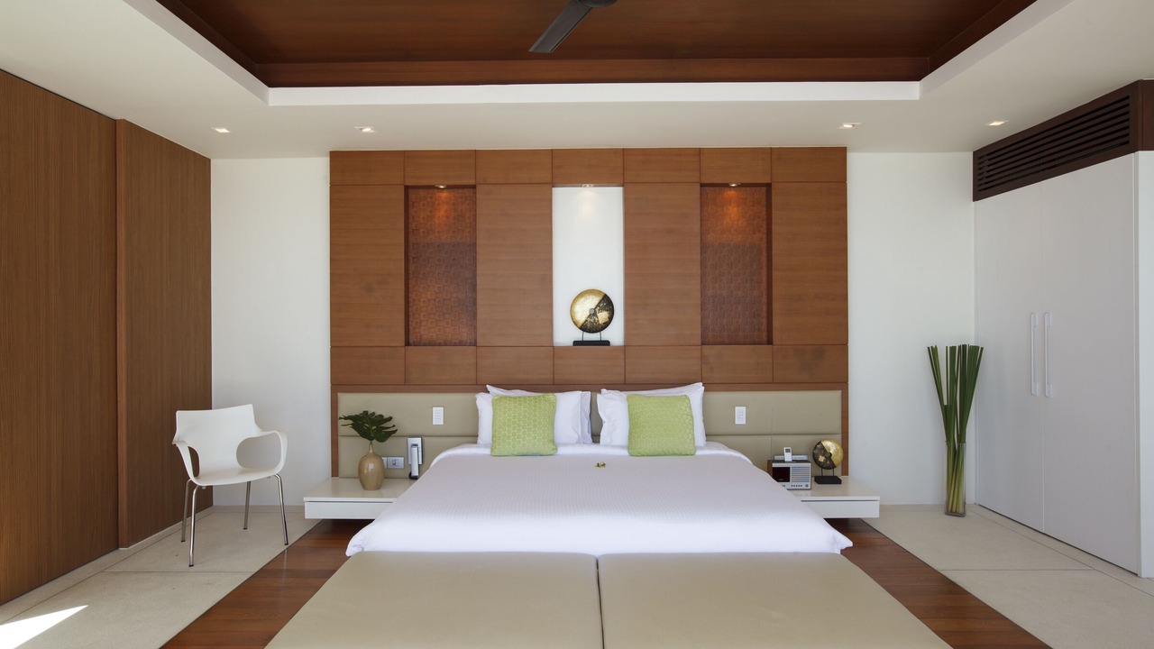 Photo of Bedroom in Na Thon