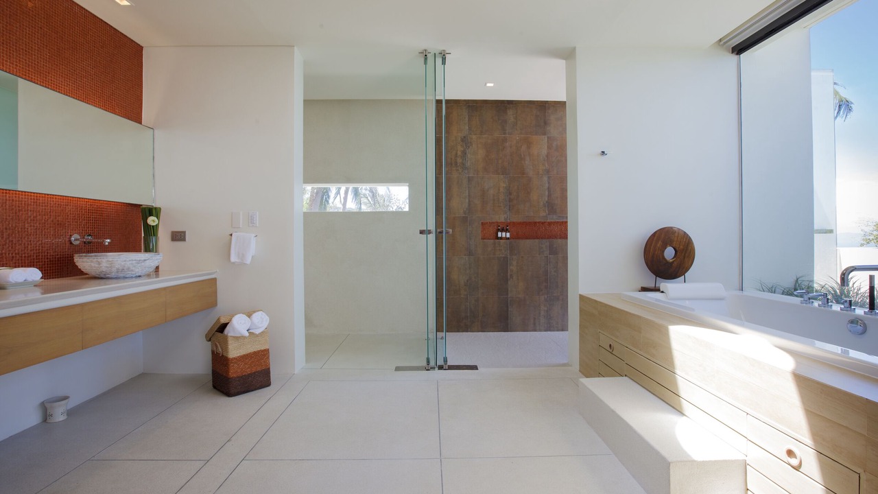 Photo of Bathroom in Na Thon