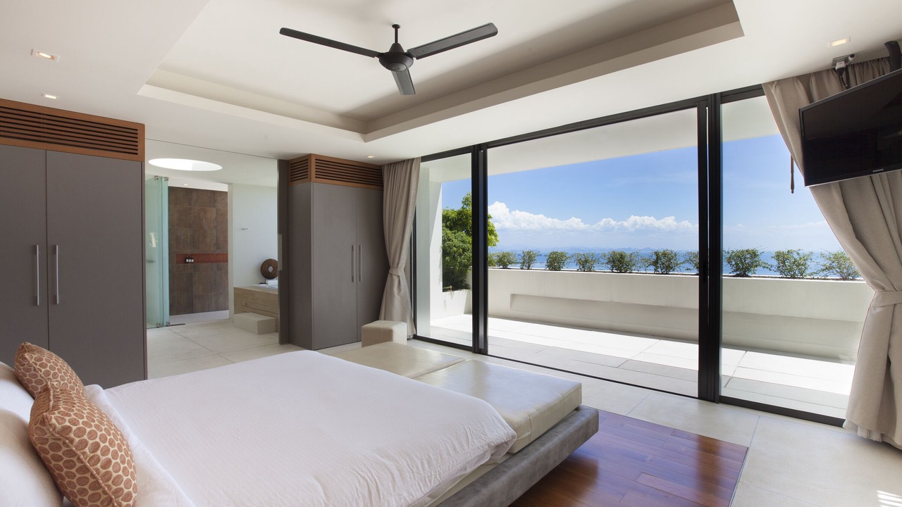 Photo of Bedroom in Na Thon