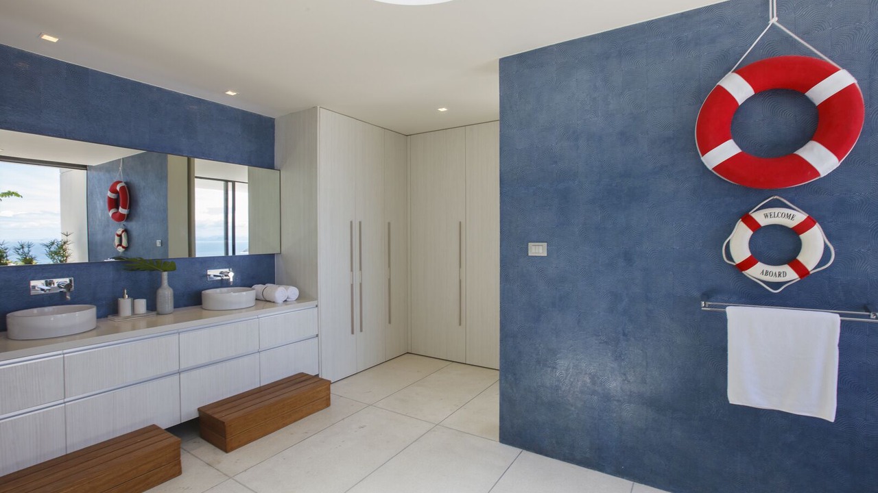 Photo of Bathroom in Na Thon