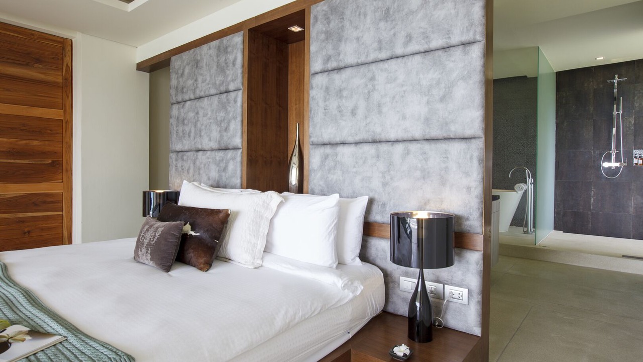 Photo of Bedroom in Na Thon