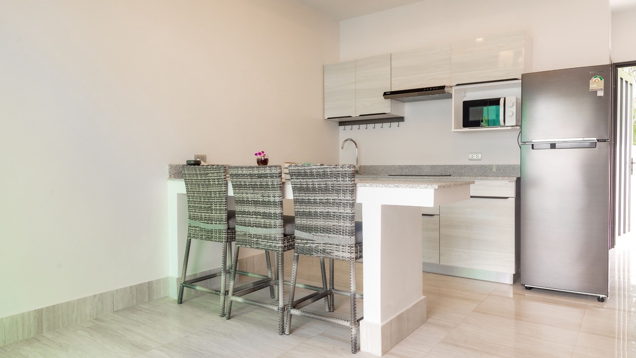Photo of Kitchen in Ko Chang
