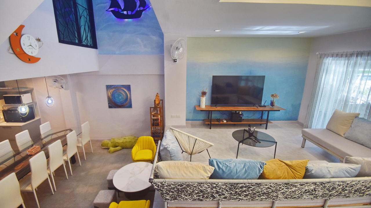 Photo of Livingroom in Khao Takiab