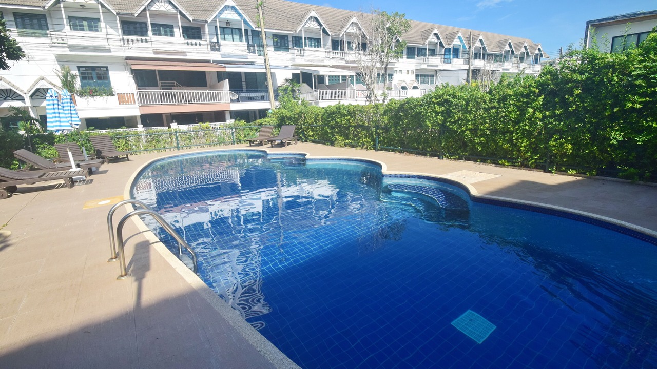 Photo of Outdoor in Khao Takiab
