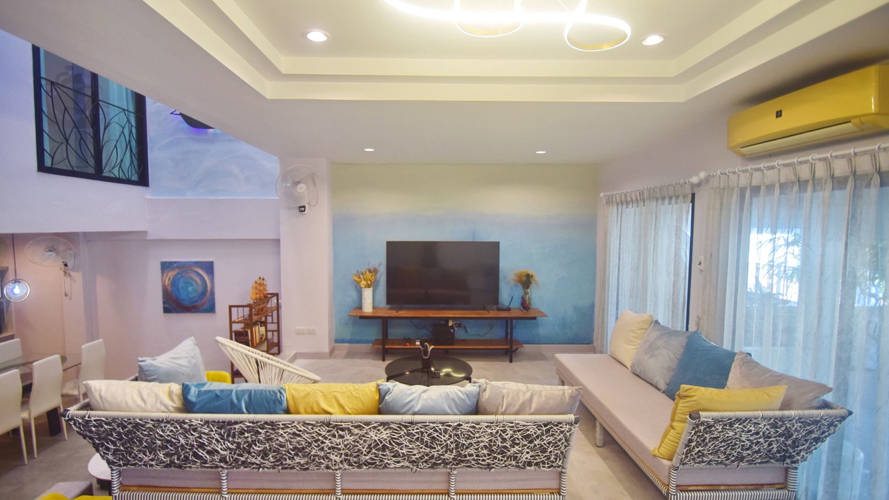 Photo of Livingroom in Khao Takiab