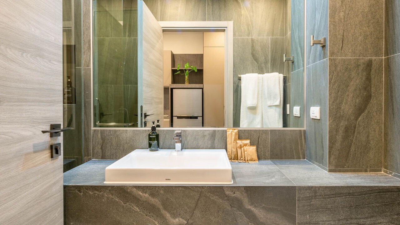 Photo of Bathroom in Cherngtalay