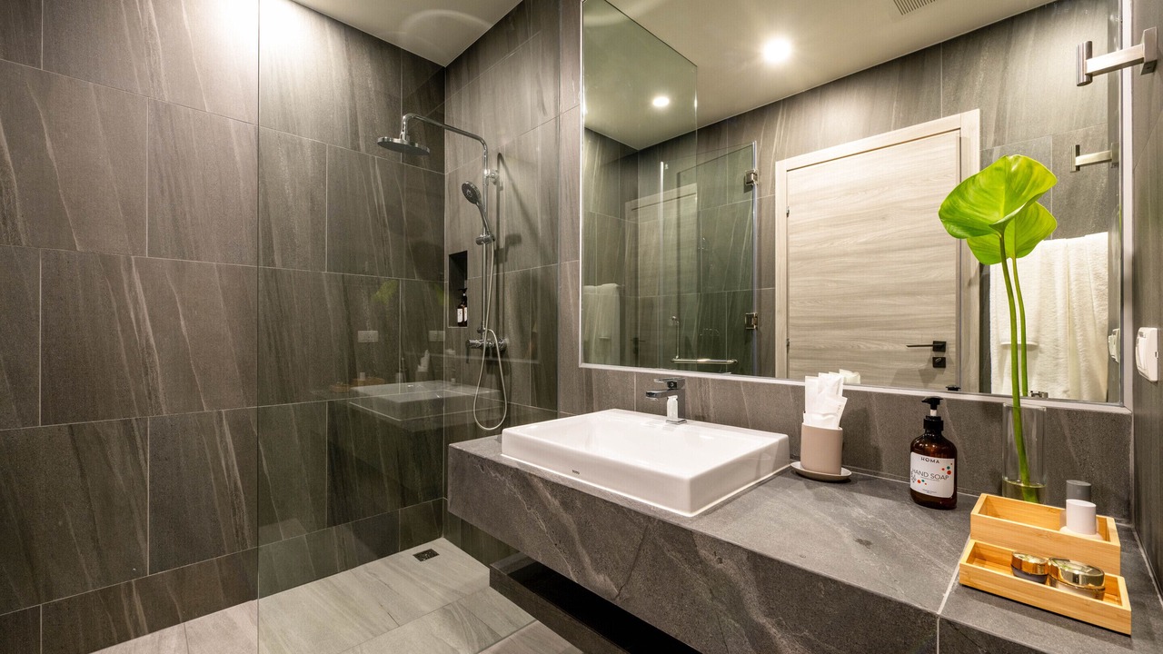 Photo of Bathroom in Cherngtalay
