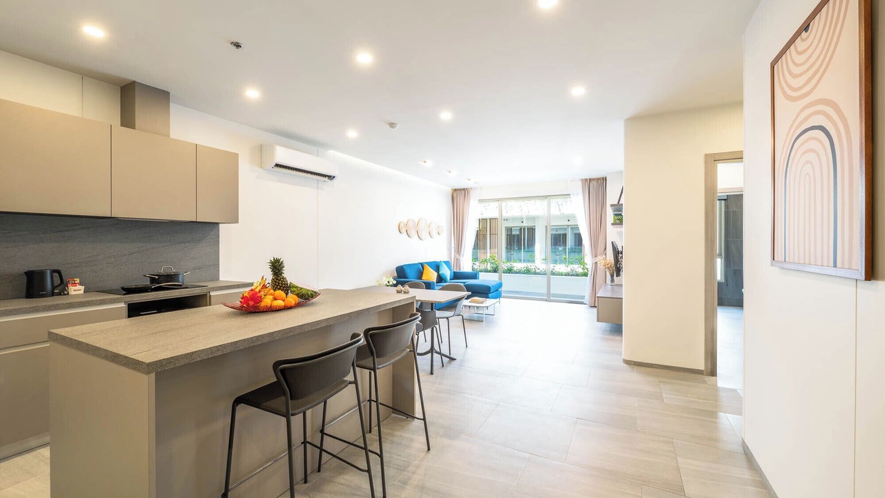 Photo of Kitchen in Cherngtalay