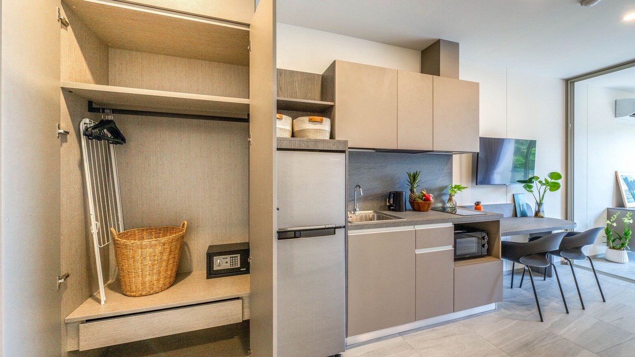 Photo of Kitchen in Cherngtalay