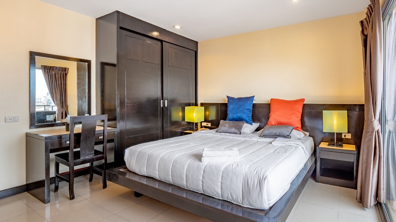 Photo of Bedroom in South Pattaya