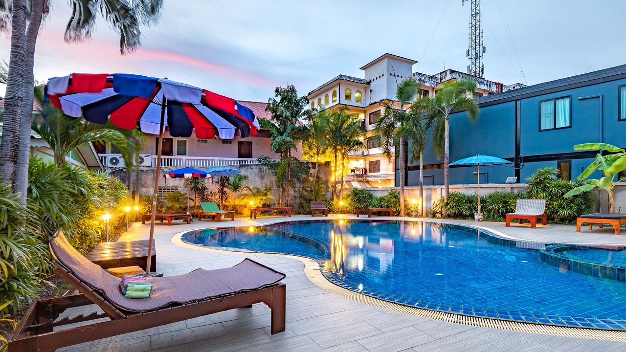 Photo of Outdoor in South Pattaya