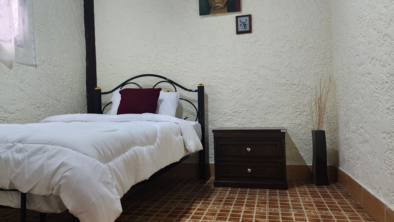 Photo of Bedroom in Wat Ket