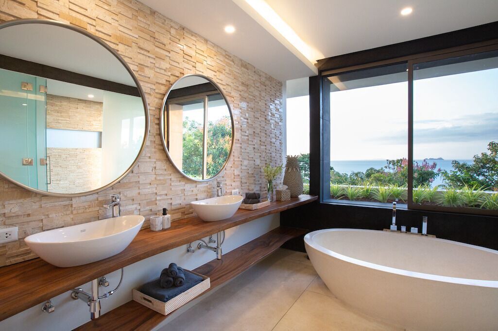 Photo of Bathroom in Mae Nam