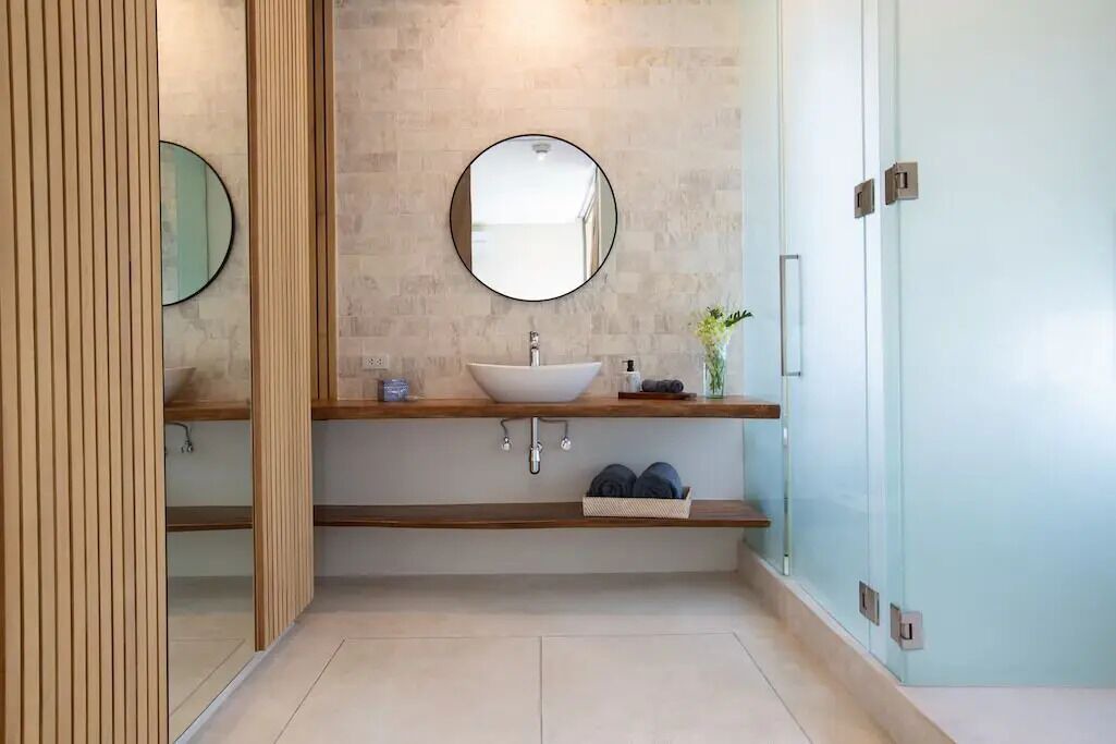 Photo of Bathroom in Mae Nam
