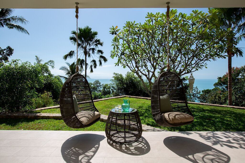 Photo of Patio Balcony in Mae Nam