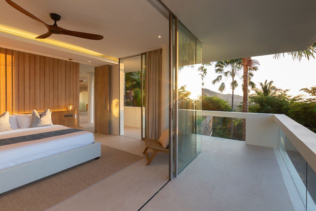 Photo of Bedroom in Mae Nam