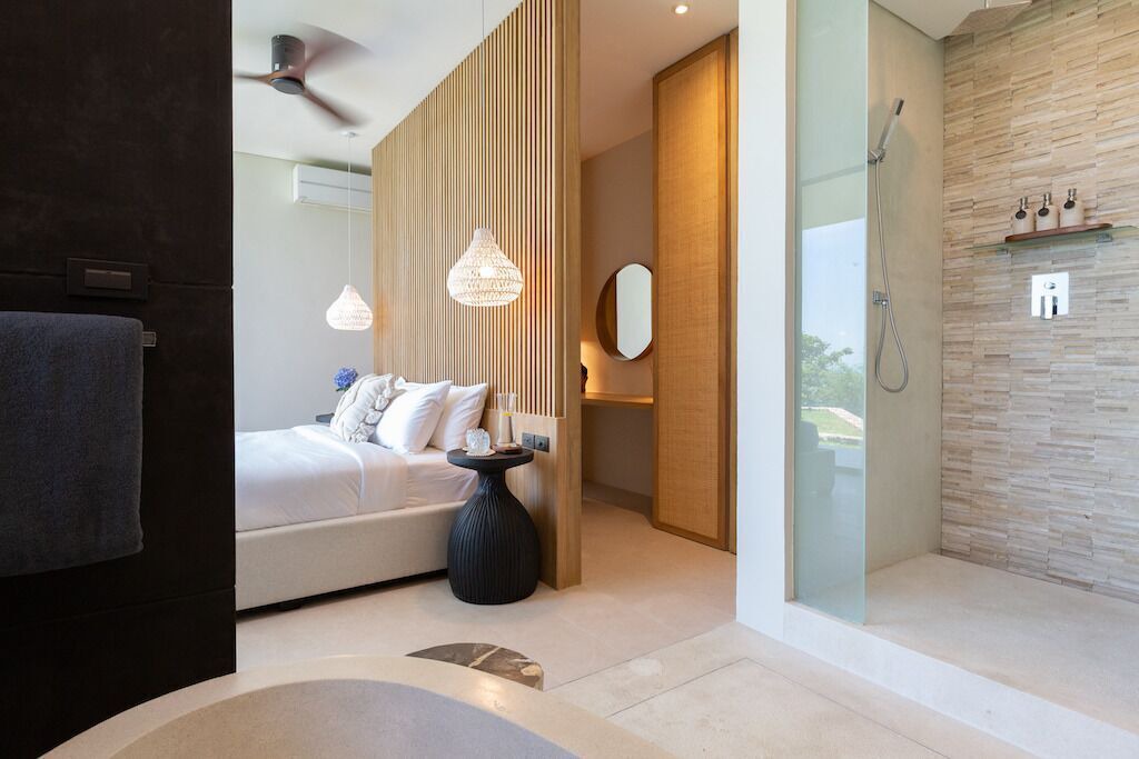 Photo of Bedroom in Mae Nam