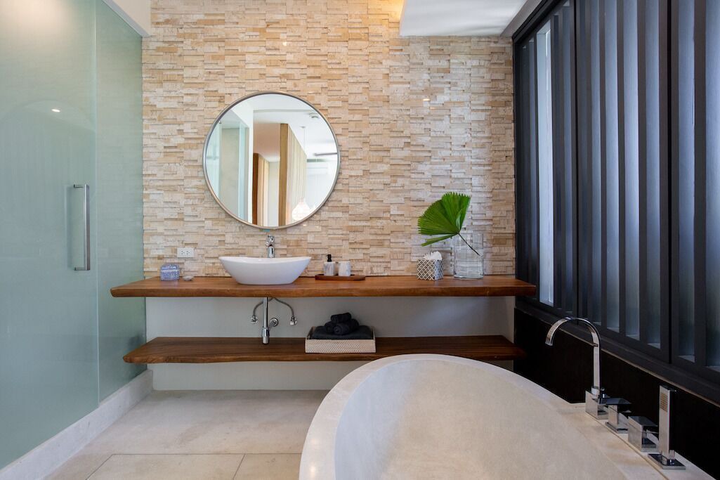 Photo of Bathroom in Mae Nam