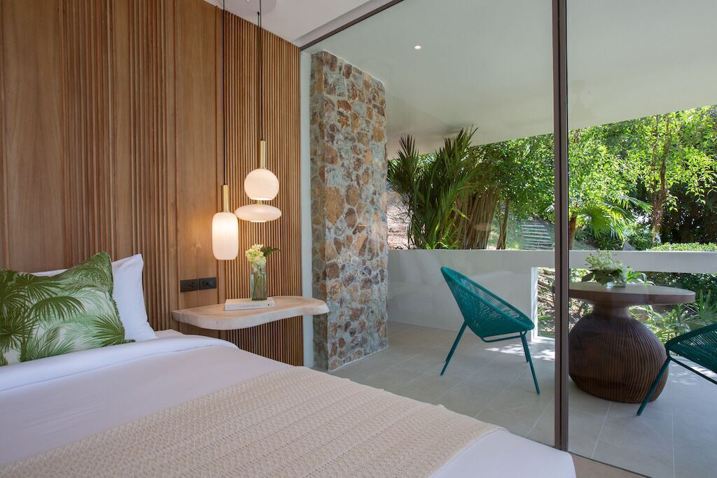 Photo of Bedroom in Mae Nam