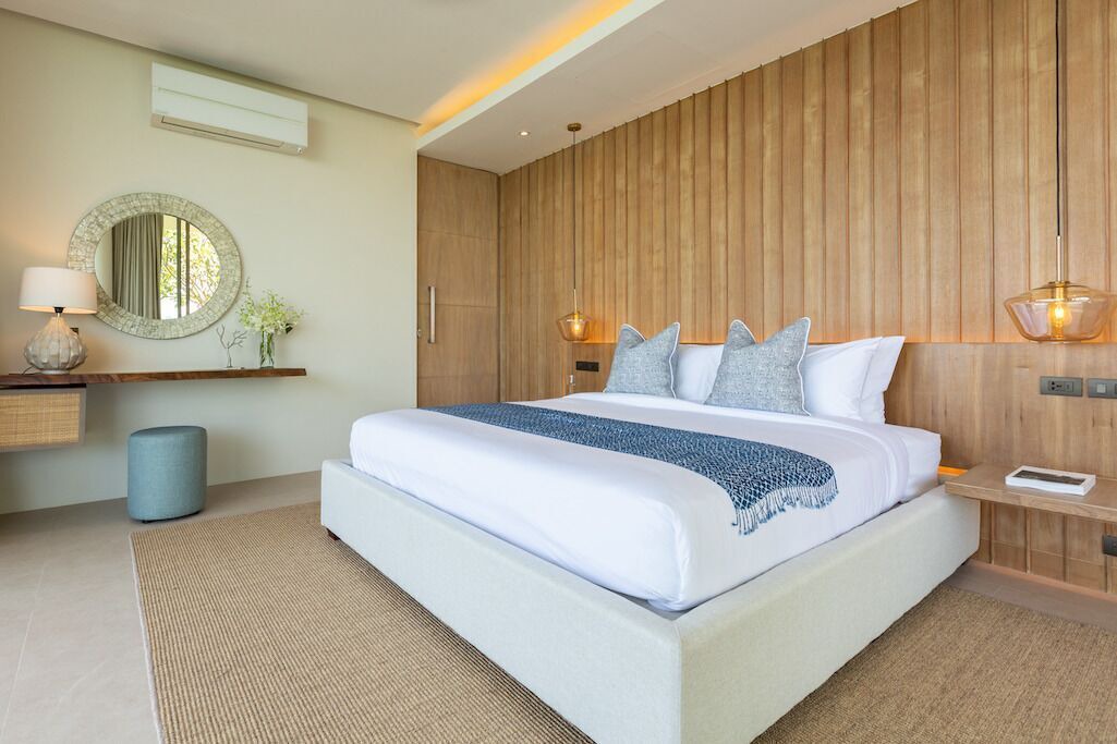 Photo of Bedroom in Mae Nam