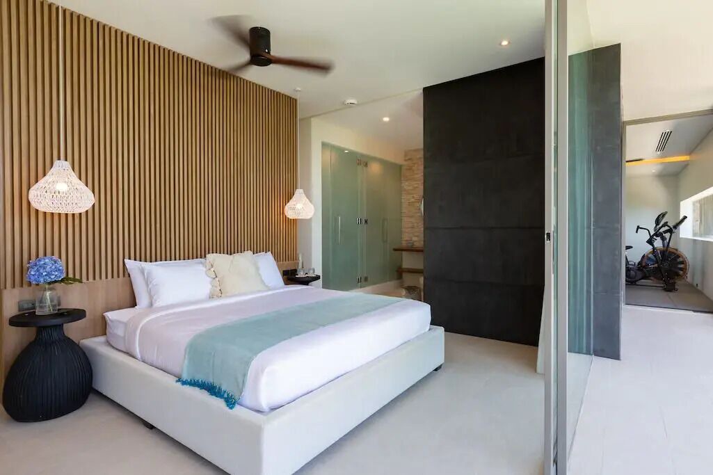 Photo of Bedroom in Mae Nam