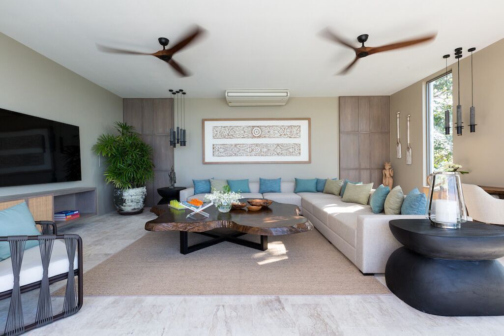 Photo of Livingroom in Mae Nam