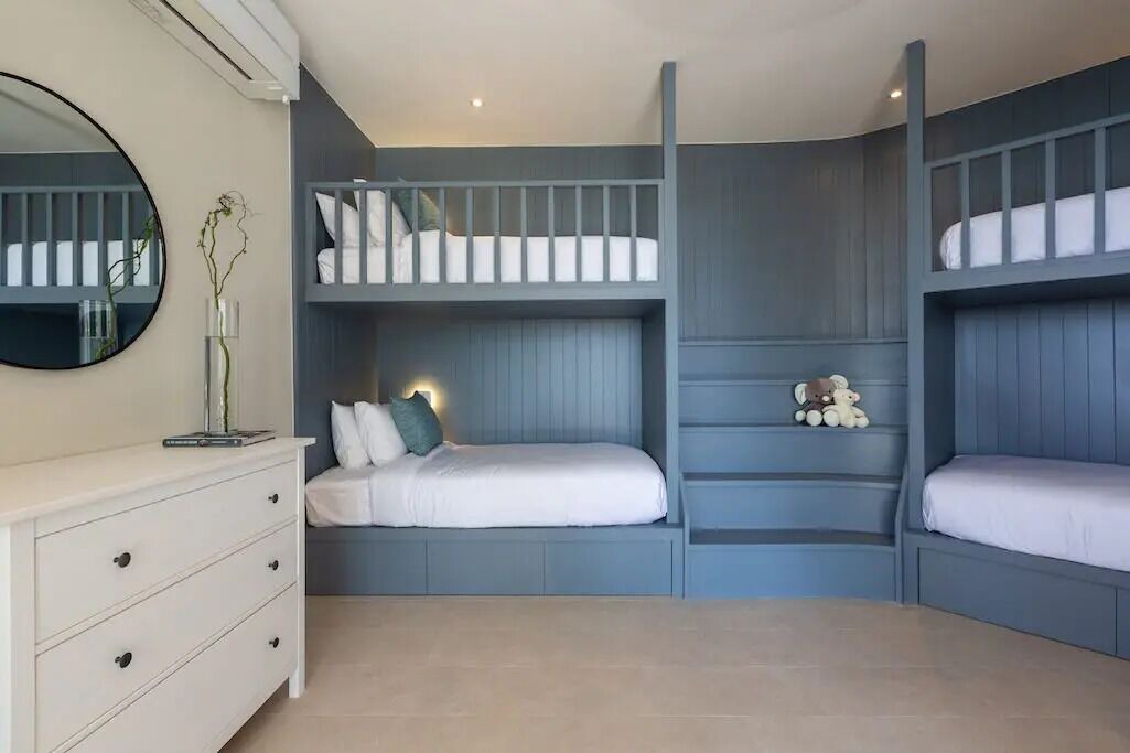 Photo of Bedroom in Mae Nam