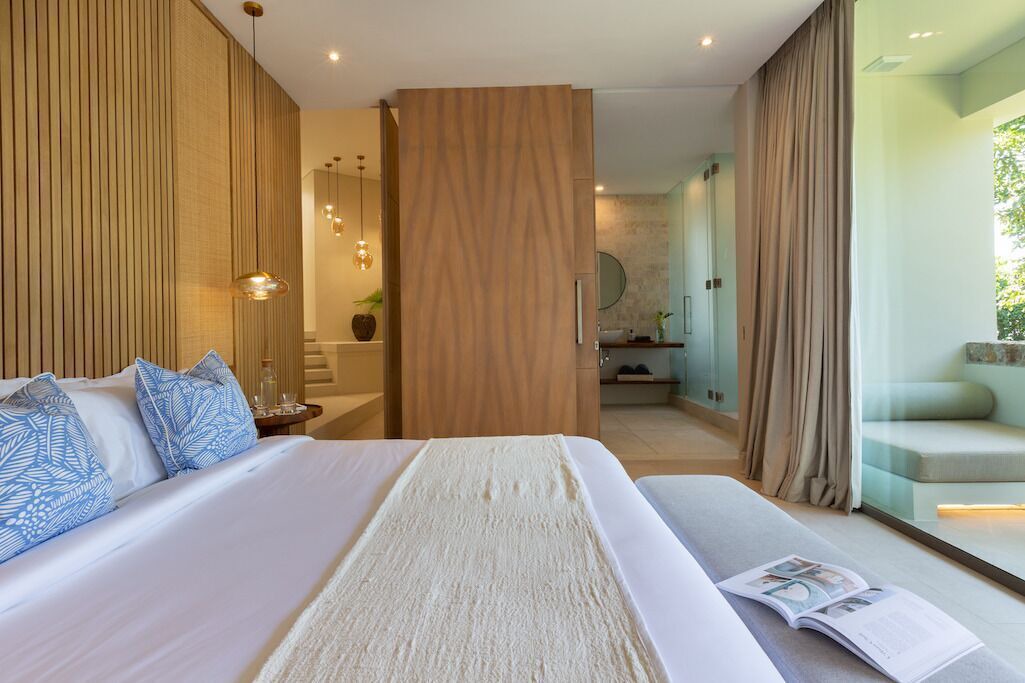 Photo of Bedroom in Mae Nam