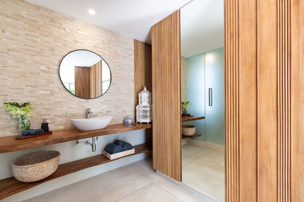 Photo of Bathroom in Mae Nam
