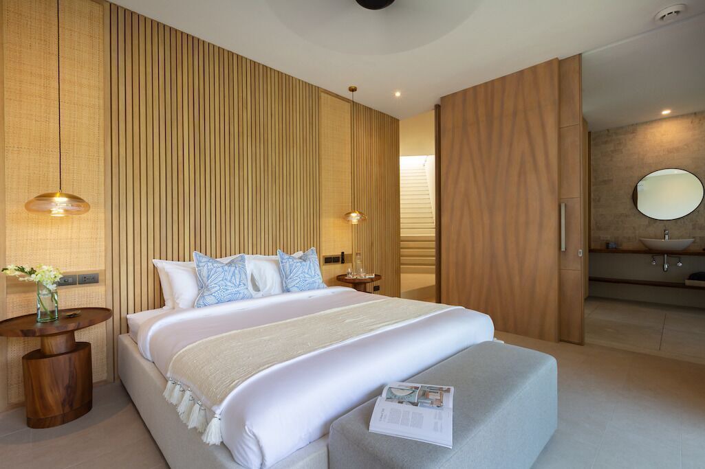 Photo of Bedroom in Mae Nam